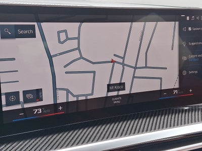 2023 BMW M3 Competition