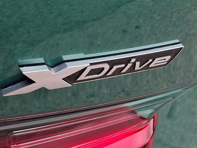 2023 BMW M3 Competition