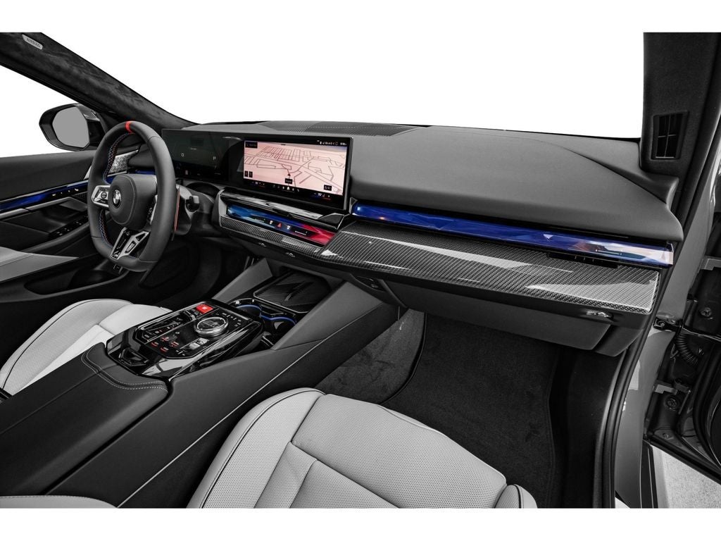 2027 BMW M5 Base