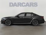 2027 BMW M5 Base