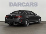 2027 BMW M5 Base
