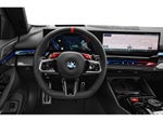 2027 BMW M5 Base