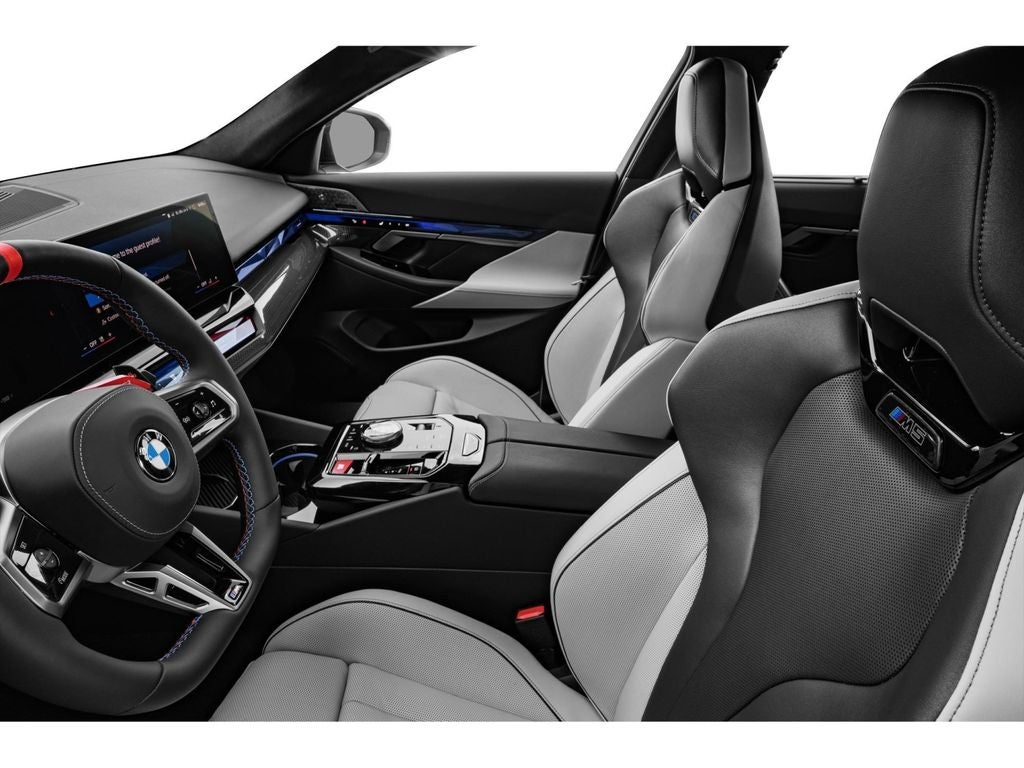 2027 BMW M5 Base