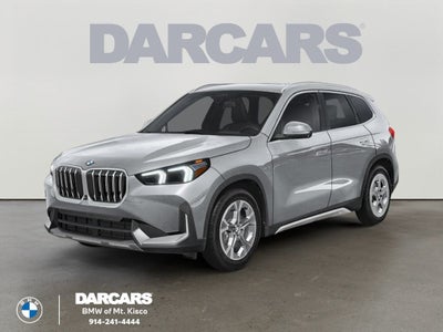 2027 BMW X1 M35i