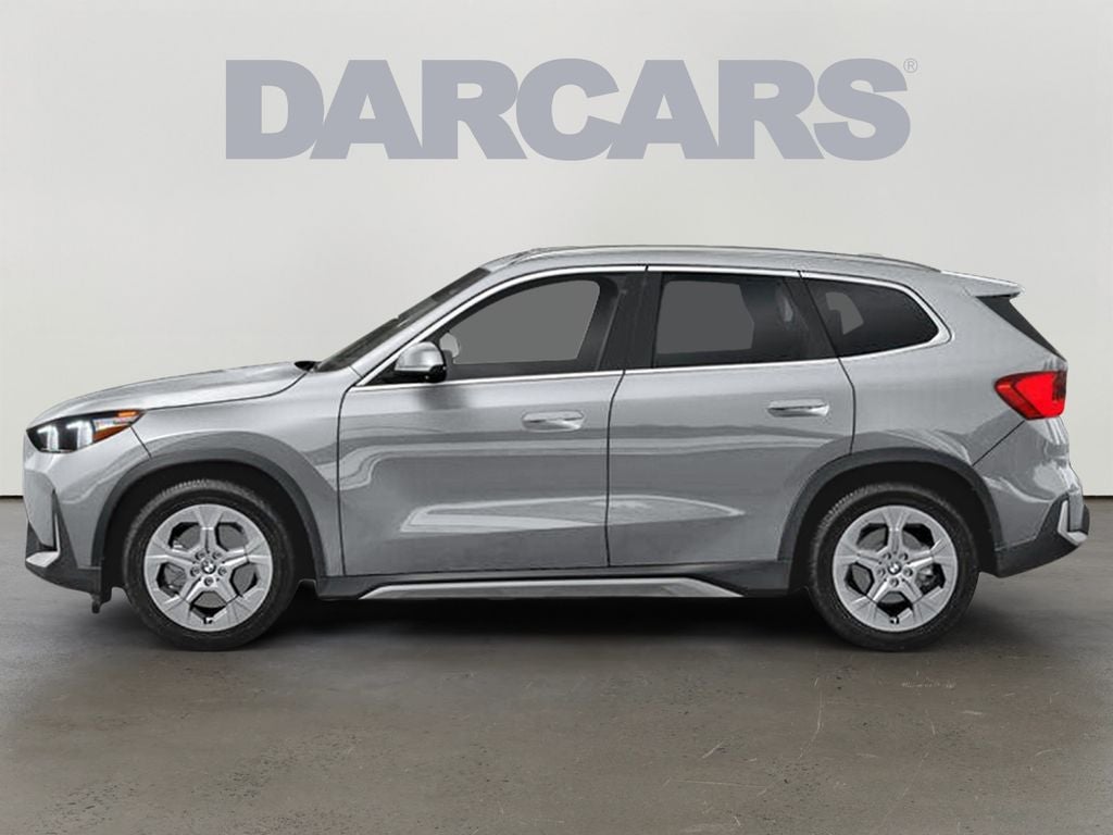 2027 BMW X1 M35i