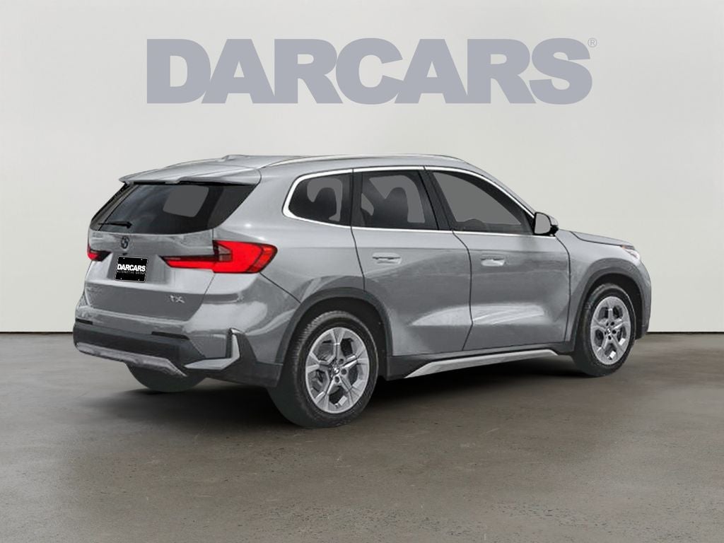 2027 BMW X1 M35i