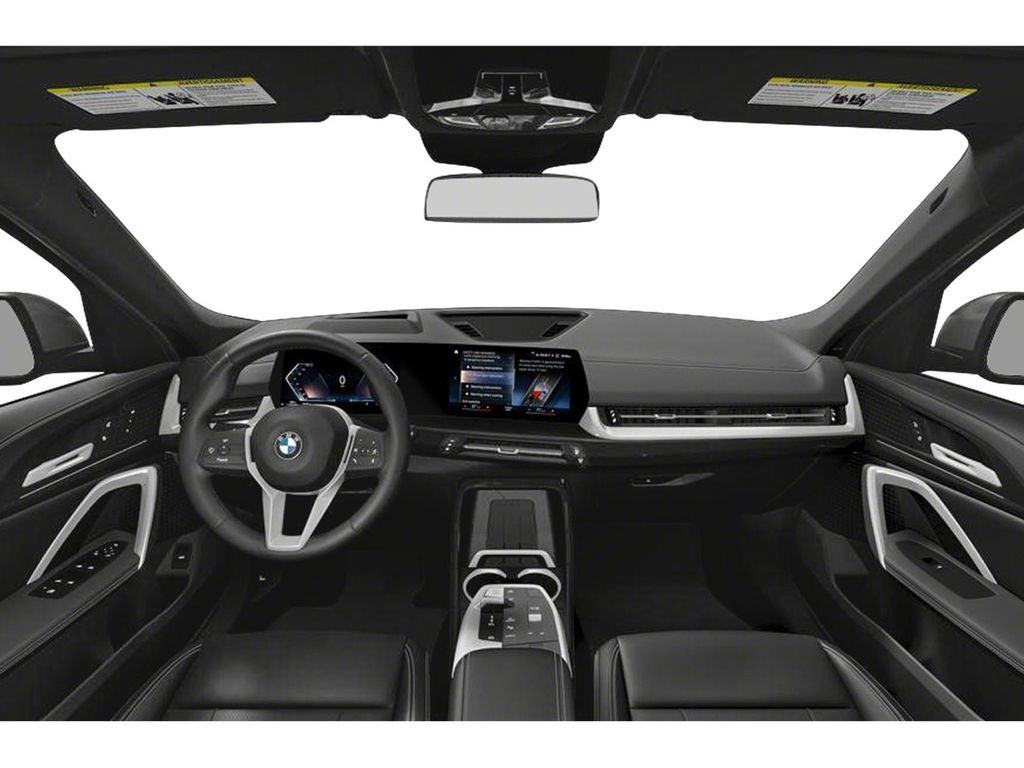 2027 BMW X1 M35i