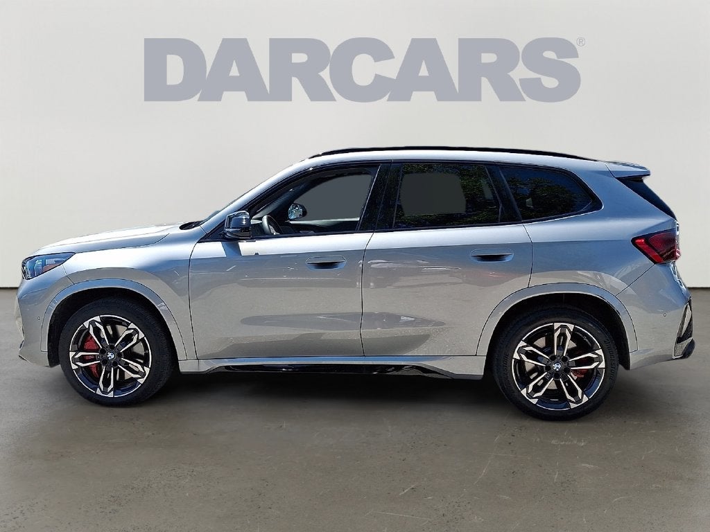 2026 BMW X1 M35i
