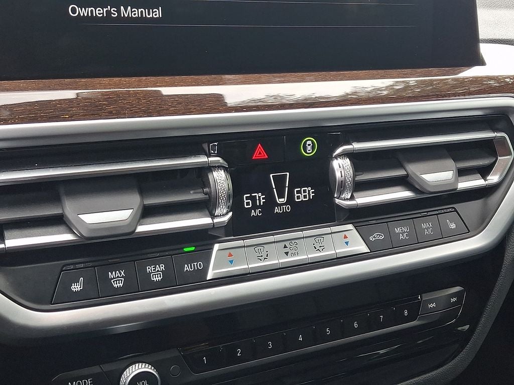 2024 BMW X3 30i - Photo 17