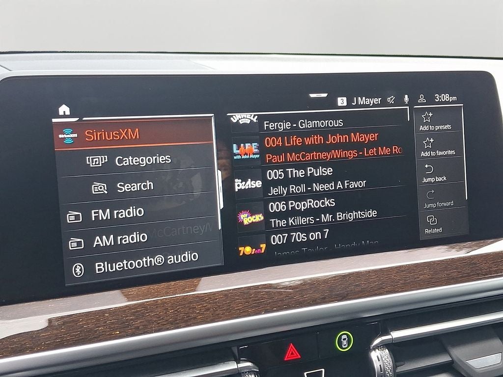 2024 BMW X3 30i - Photo 19