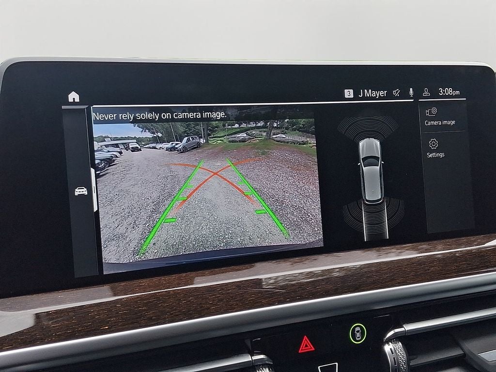 2024 BMW X3 30i - Photo 20