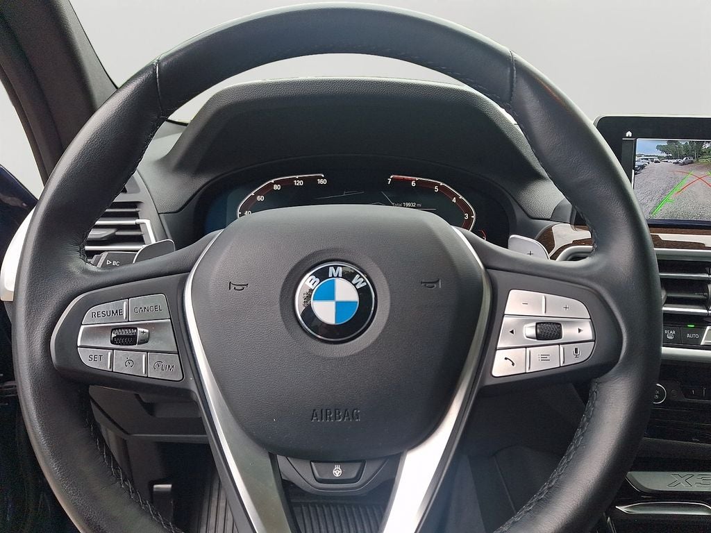 2024 BMW X3 30i - Photo 21