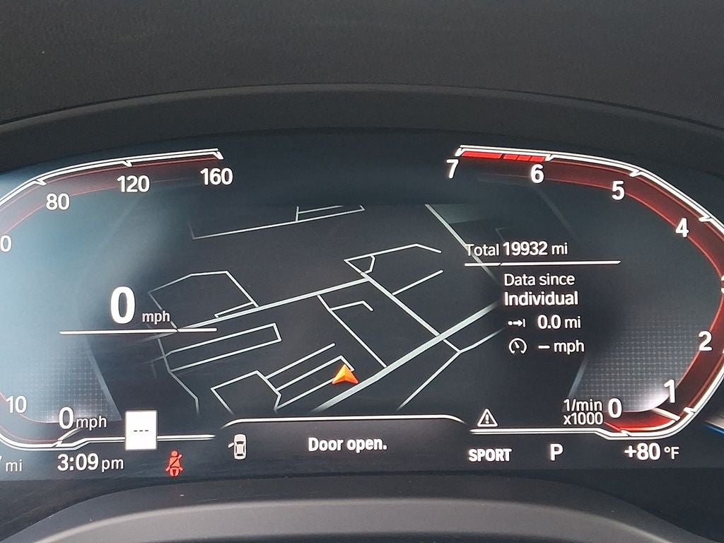 2024 BMW X3 30i - Photo 22