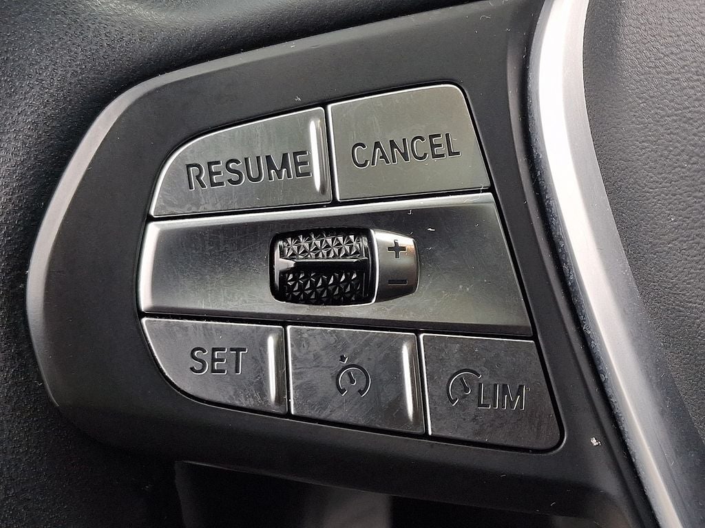 2024 BMW X3 30i - Photo 23