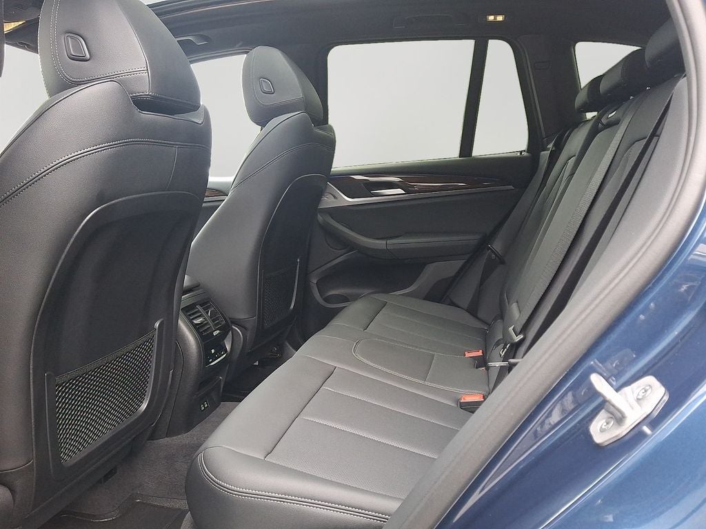 2024 BMW X3 30i - Photo 8