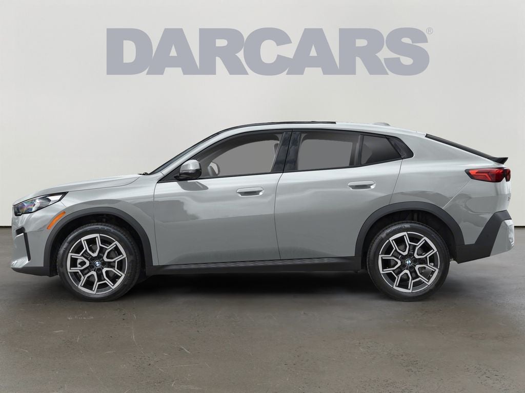 2026 BMW X2 xDrive28i