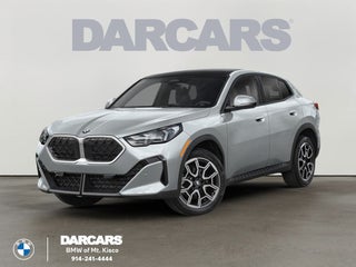 2026 BMW X2 xDrive28i