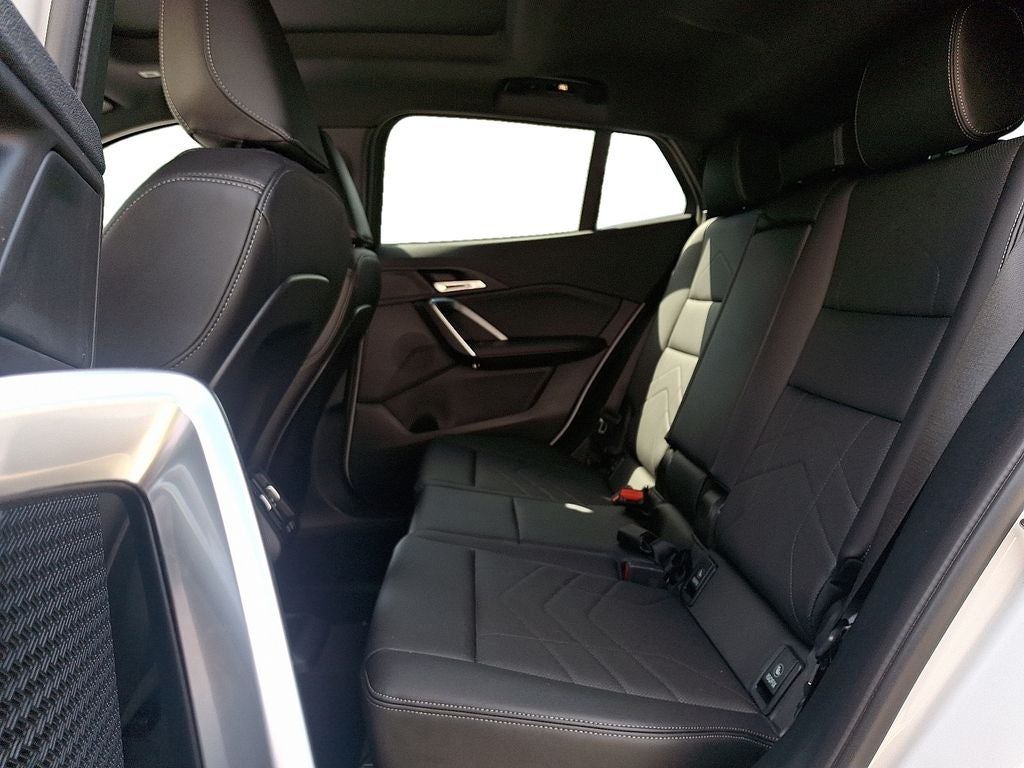 2025 BMW X2 xDrive28i BMW Certified Pre-Owned