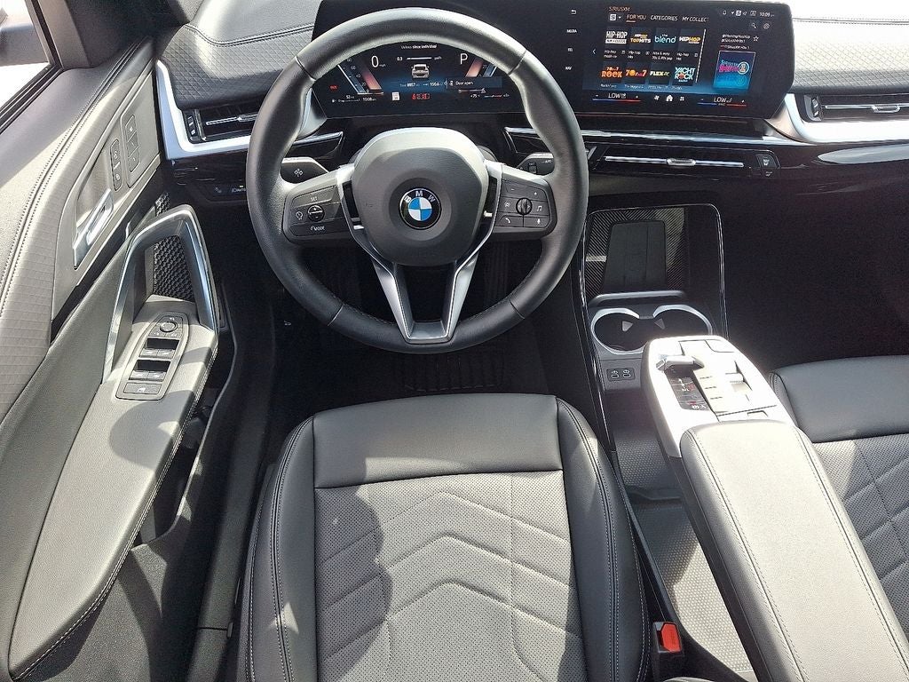 2025 BMW X2 xDrive28i BMW Certified Pre-Owned