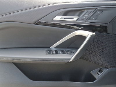 2025 BMW X2 xDrive28i BMW Certified Pre-Owned