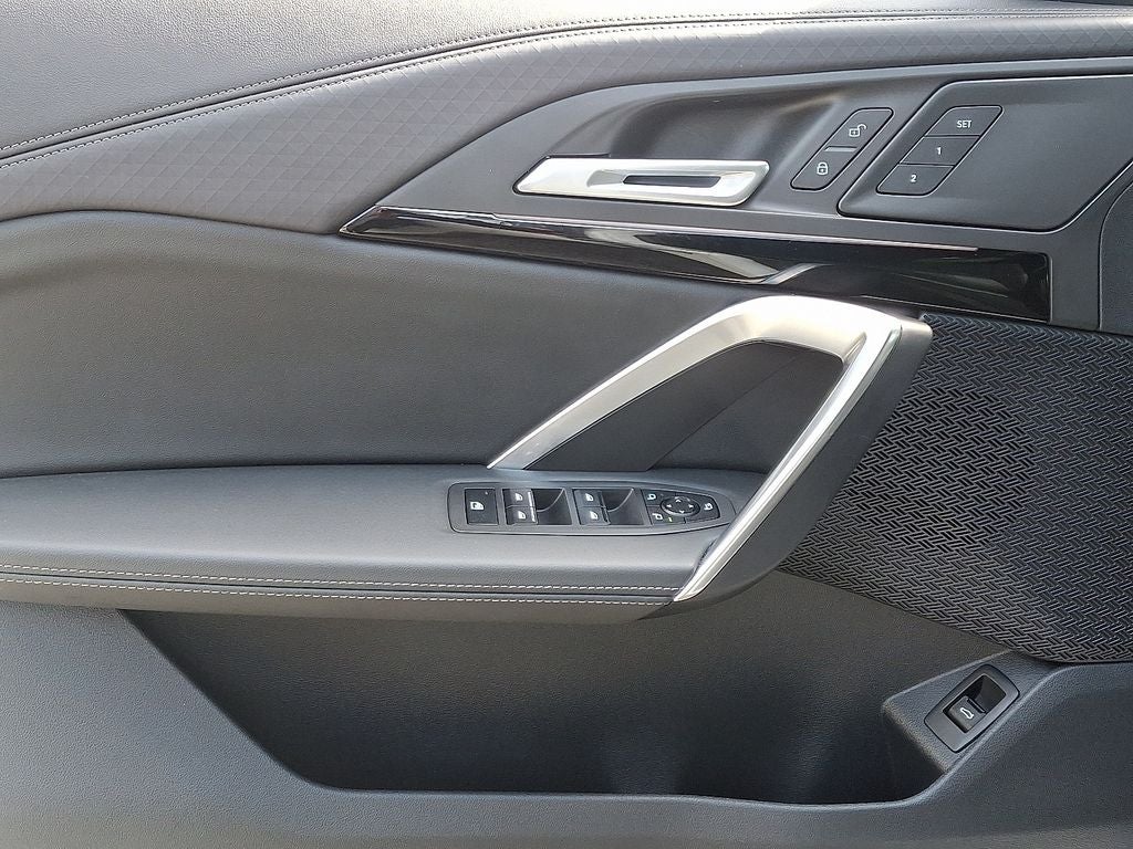 2025 BMW X2 xDrive28i BMW Certified Pre-Owned