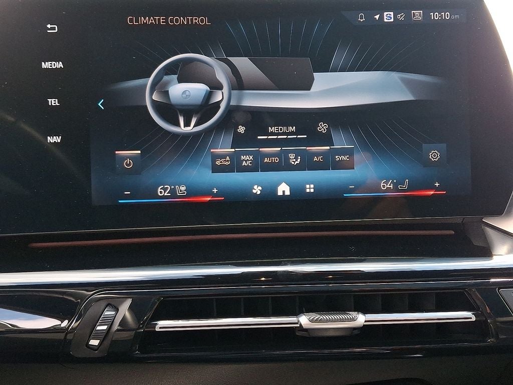 2025 BMW X2 xDrive28i BMW Certified Pre-Owned