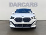 2025 BMW X2 xDrive28i BMW Certified Pre-Owned