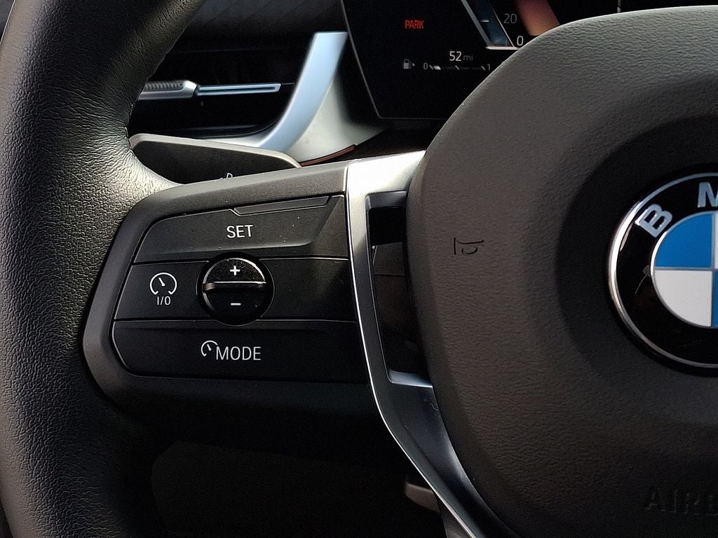 2025 BMW X2 xDrive28i BMW Certified Pre-Owned