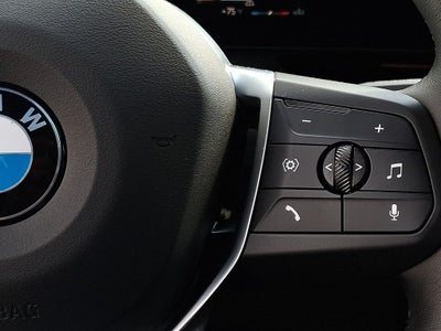 2025 BMW X2 xDrive28i BMW Certified Pre-Owned