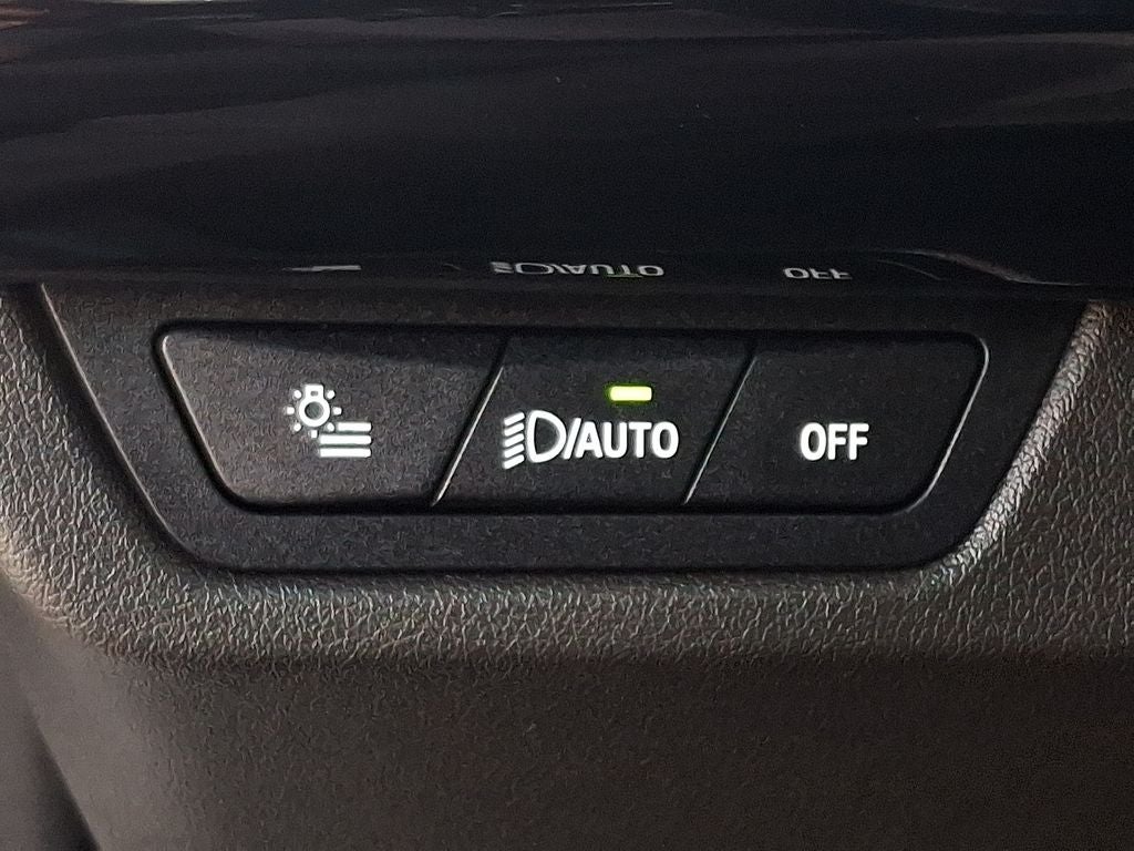 2025 BMW X2 xDrive28i BMW Certified Pre-Owned