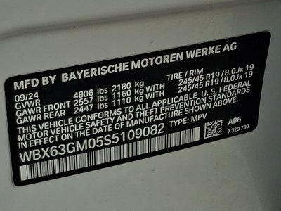 2025 BMW X2 xDrive28i BMW Certified Pre-Owned