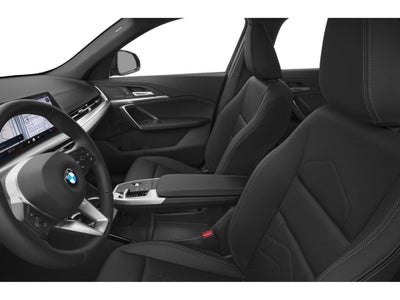 2026 BMW X2 xDrive28i