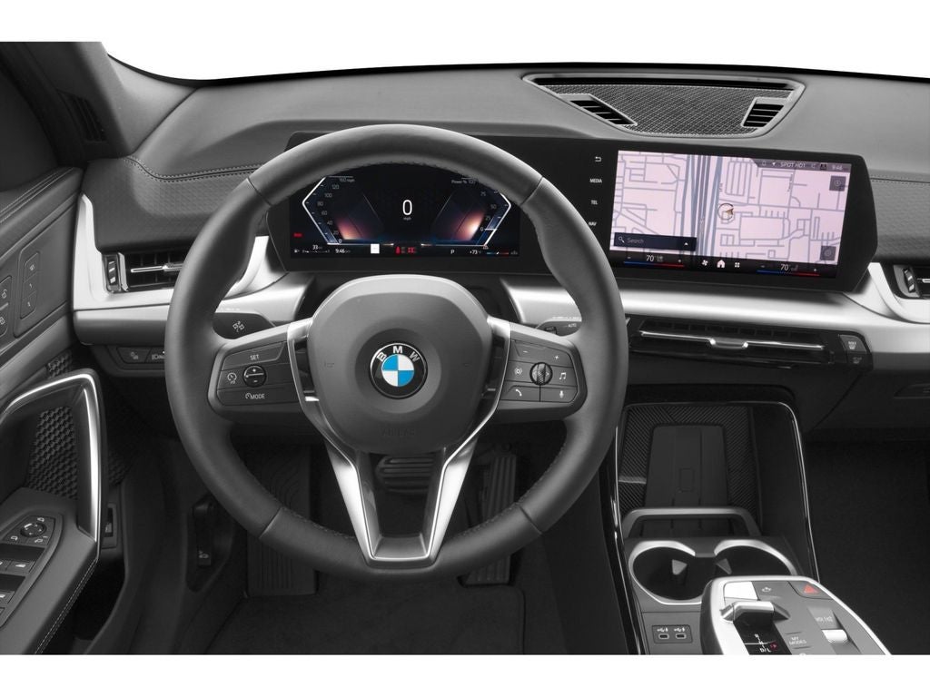 2026 BMW X2 xDrive28i