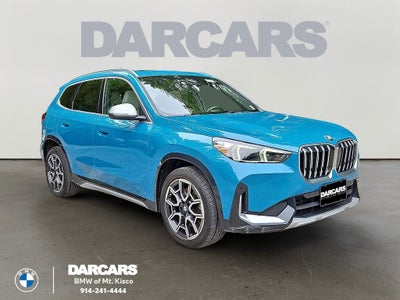 2023 BMW X1 xDrive28i