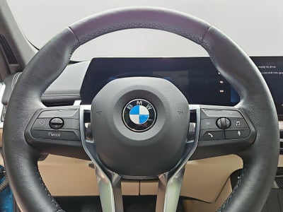 2023 BMW X1 xDrive28i