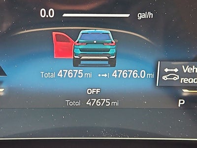 2023 BMW X1 xDrive28i