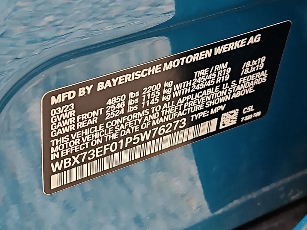 2023 BMW X1 xDrive28i