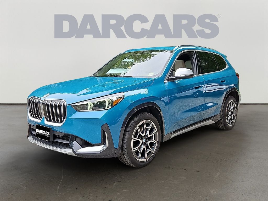 2023 BMW X1 xDrive28i