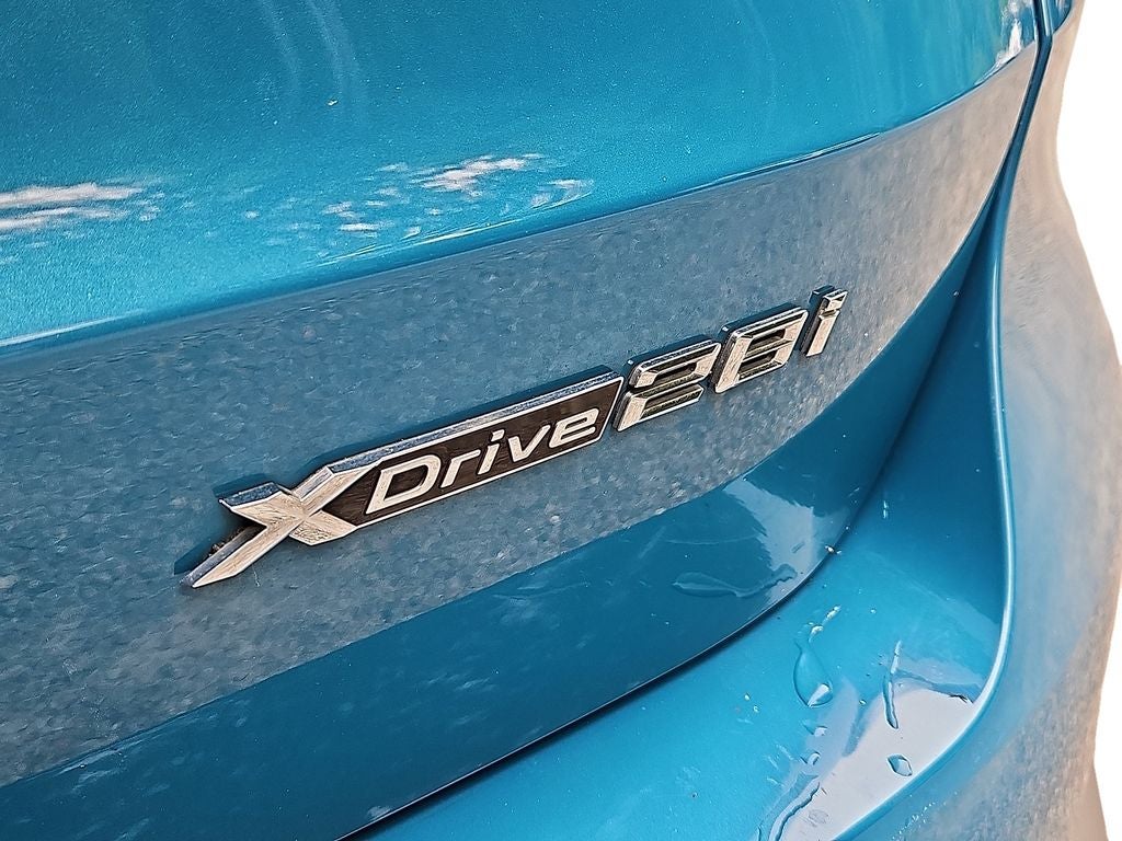 2023 BMW X1 xDrive28i