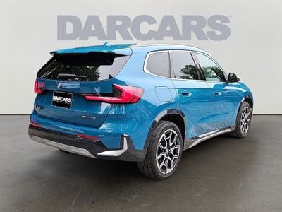 2023 BMW X1 xDrive28i