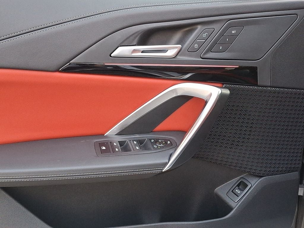 2025 BMW X1 xDrive28i BMW Certified Pre-Owned