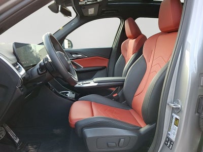 2025 BMW X1 xDrive28i BMW Certified Pre-Owned