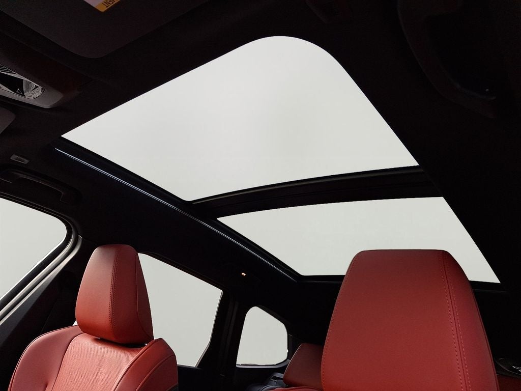 2025 BMW X1 xDrive28i BMW Certified Pre-Owned