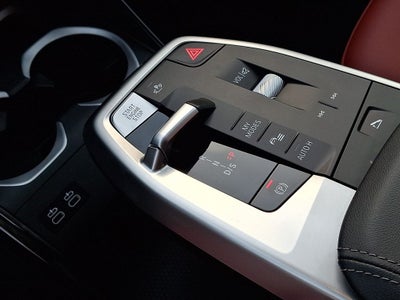 2025 BMW X1 xDrive28i BMW Certified Pre-Owned