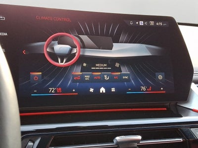 2025 BMW X1 xDrive28i BMW Certified Pre-Owned