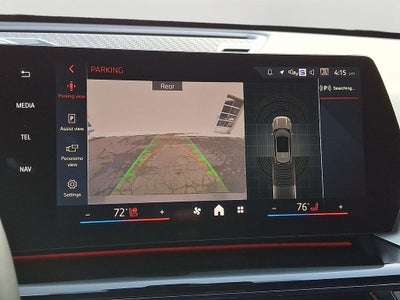 2025 BMW X1 xDrive28i BMW Certified Pre-Owned