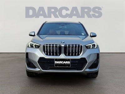 2025 BMW X1 xDrive28i BMW Certified Pre-Owned