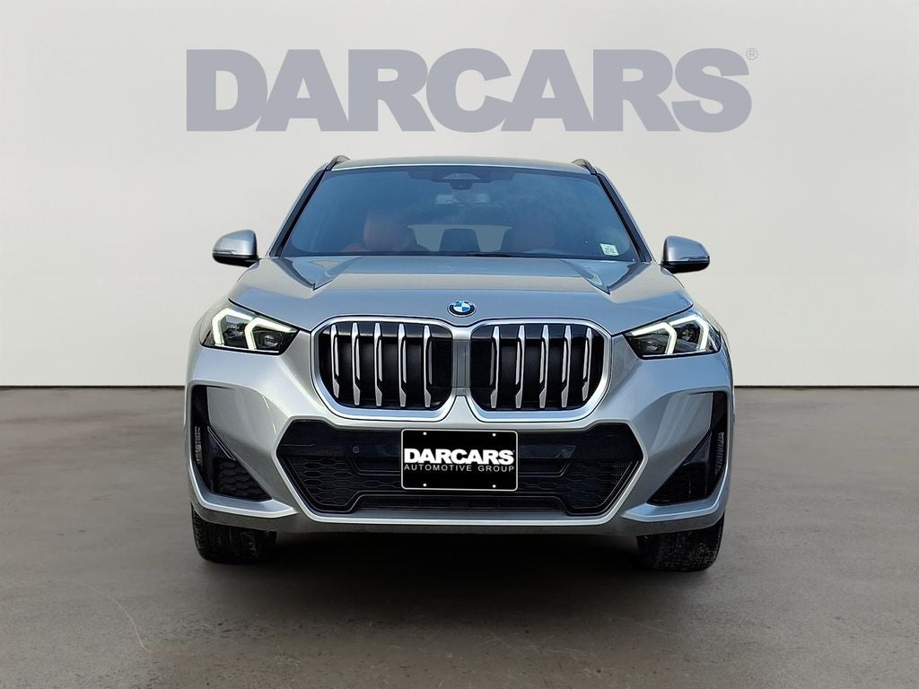 2025 BMW X1 xDrive28i BMW Certified Pre-Owned