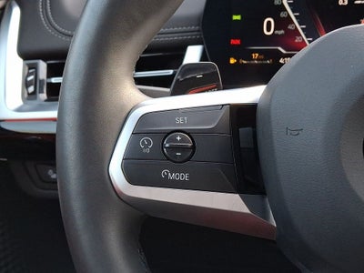 2025 BMW X1 xDrive28i BMW Certified Pre-Owned