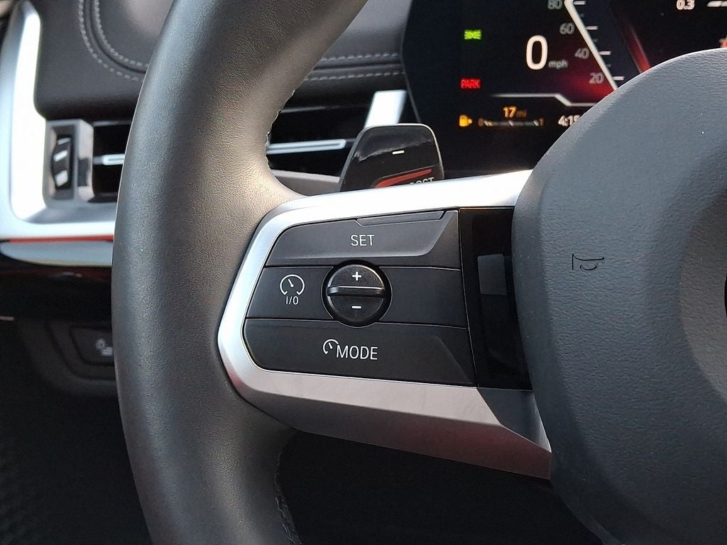 2025 BMW X1 xDrive28i BMW Certified Pre-Owned